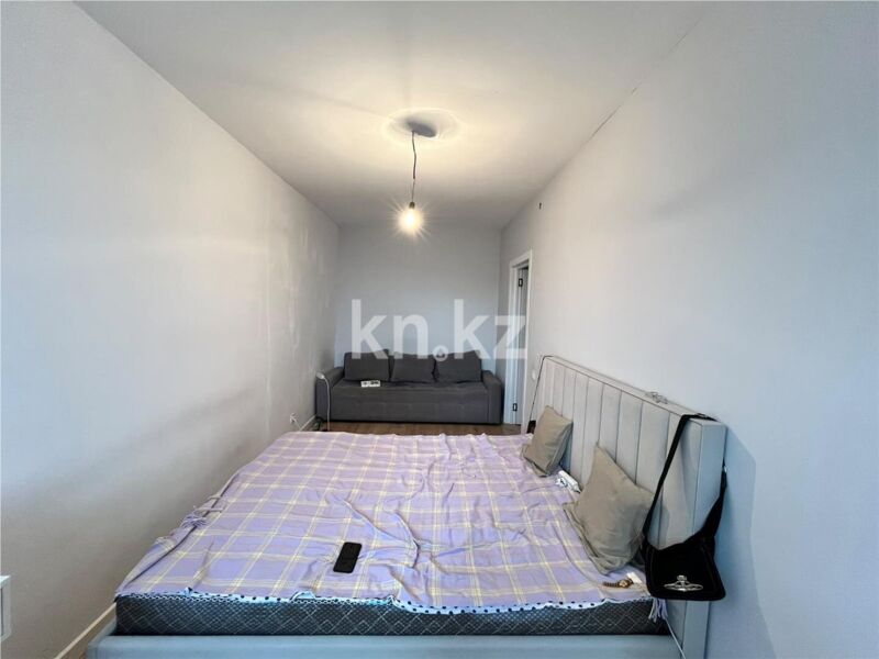 Продажа 2-комнатной квартиры, 56 м² - Продажа и аренда жилой и коммерческой недвижимости в Казахстане фото 6 из 14