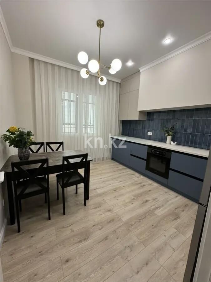 Продажа 3-комнатной квартиры, 97 м² - Продажа трехкомнатных квартир в блочном доме в Казахстане фото 3 из 3