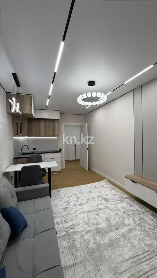 Продажа 2-комнатной квартиры, 35 м² - Недвижимость в Алматы - страница 10 фото 3 из 5