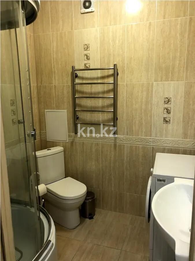 Продажа 2-комнатной квартиры, 42 м² - Продажа квартир в Казахстане - страница 192 фото 4 из 6