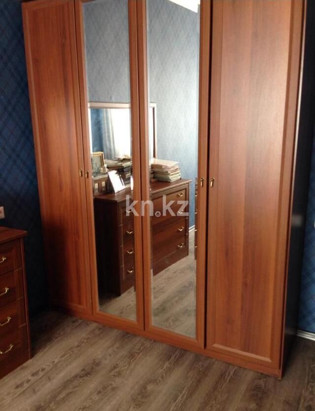 Продажа 3-комнатной квартиры, 107 м² - Продажа трехкомнатных квартир на Юго-Востоке Караганды - страница 22 фото 25 из 27