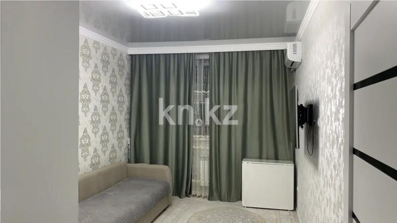 Продажа 1-комнатной квартиры, 42 м² - Продажа однокомнатных квартир в Казахстане - страница 20 фото 1 из 4