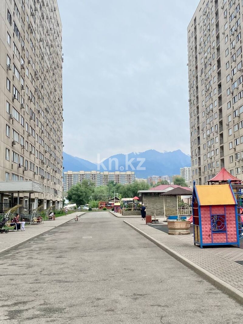 Продажа 2-комнатной квартиры, 72 м² - Продажа двухкомнатных квартир в монолитном доме в Казахстане - страница 10 фото 20 из 20