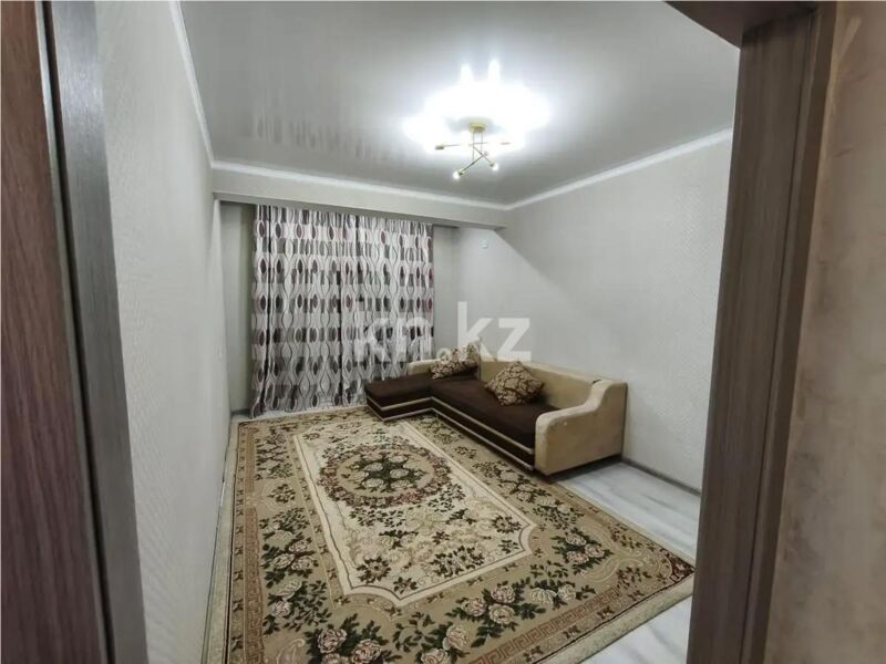 Продажа 2-комнатной квартиры, 56 м² - Продажа квартир в новостройках Алматы без посредников - страница 14 фото 1 из 6