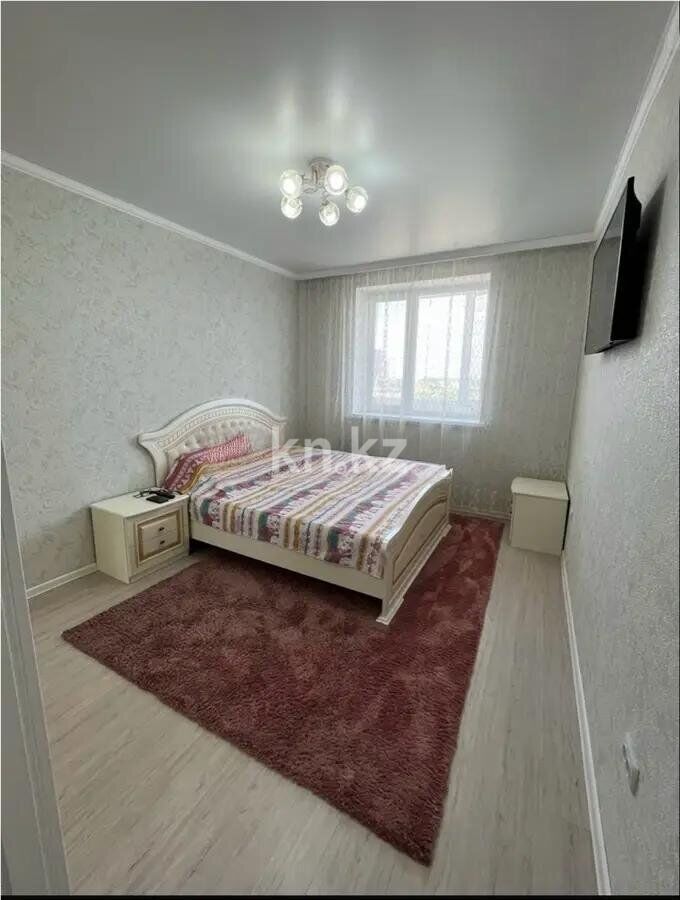 Продажа 1-комнатной квартиры, 37 м² - Продажа однокомнатных квартир в Астане - страница 26 фото 1 из 3