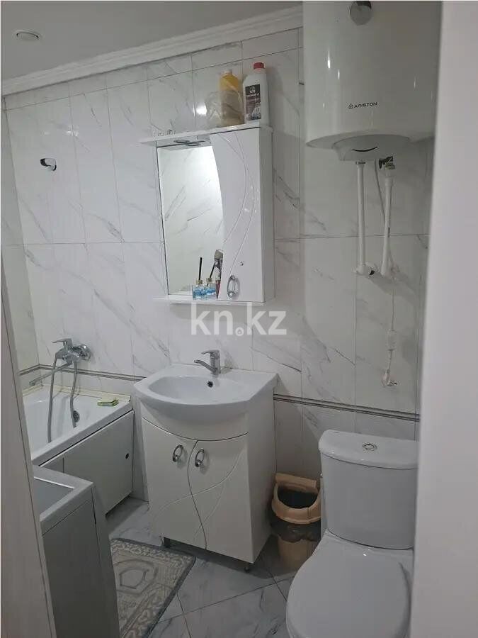 Продажа 3-комнатной квартиры, 62 м² - Продажа квартир от собственников в Караганде - страница 3 фото 5 из 6