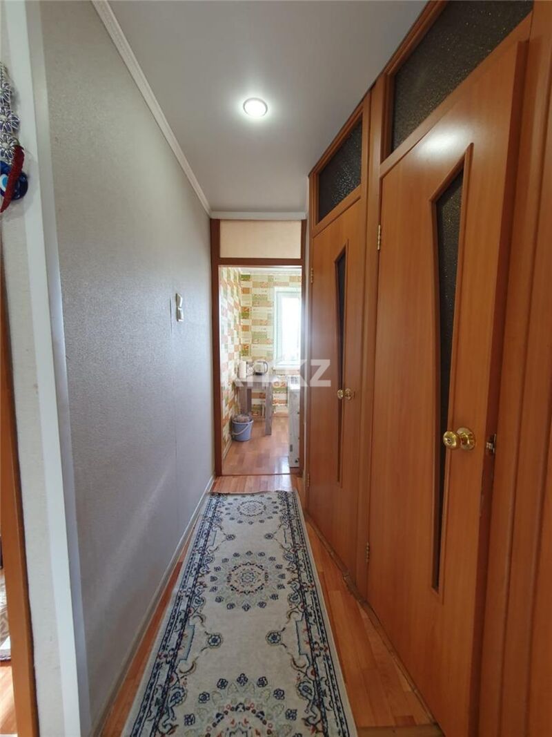 Продажа 4-комнатной квартиры, 62 м² - Продажа четырехкомнатных квартир в панельном доме в Казахстане - страница 18 фото 10 из 13