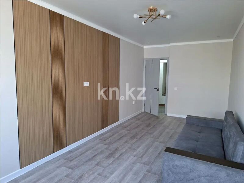 Продажа 1-комнатной квартиры, 41 м² - Продажа квартир в Казахстане - страница 15 фото 1 из 3