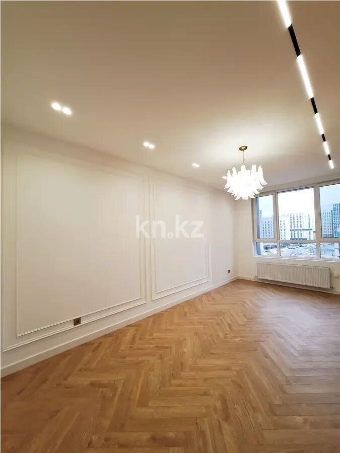 Продажа 3-комнатной квартиры, 90 м² - Продажа квартир в Астане - страница 63 фото 2 из 7