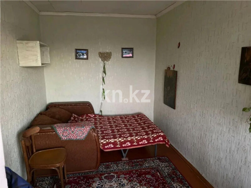 Продажа 3-комнатной квартиры, 56 м² - Продажа квартир в Пришахтинске Караганды - страница 6 фото 2 из 7