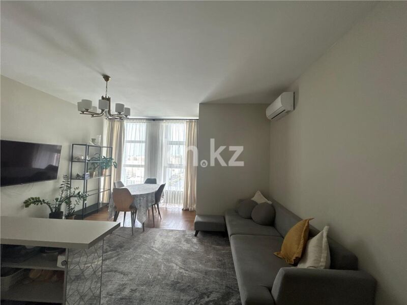 Продажа 4-комнатной квартиры, 85 м² - Продажа квартир в Павлодаре фото 22 из 29