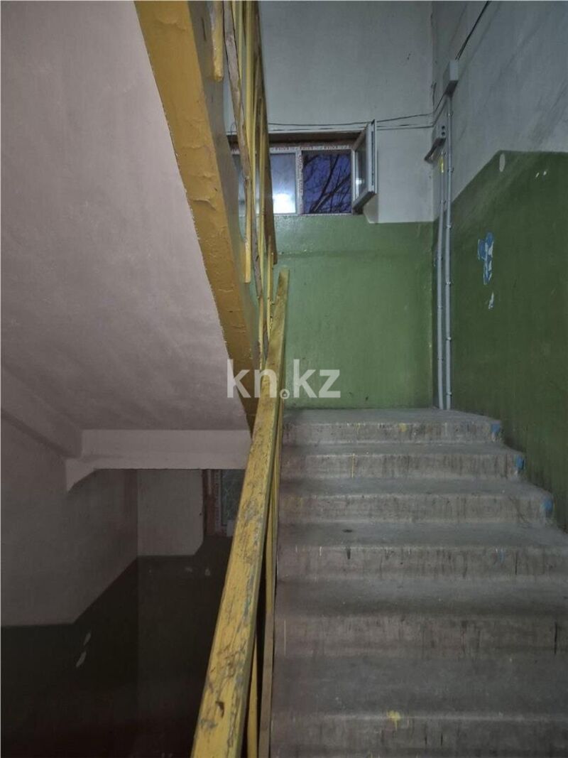 Продажа 2-комнатной квартиры, 44 м² - Продажа квартир в панельном доме в Казахстане - страница 210 фото 5 из 5