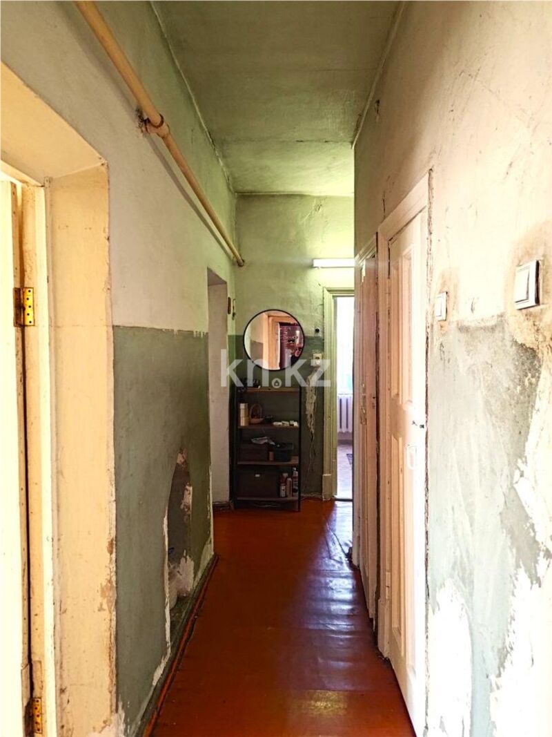 Продажа 4-комнатного дома, 88.8 м² - Продажа домов, коттеджей в Городе Караганды - страница 2 фото 16 из 20