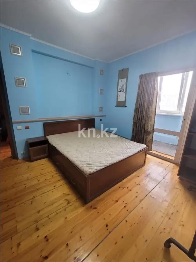 Продажа 4-комнатной квартиры, 99 м² - Продажа четырехкомнатных квартир от собственников в Алматы фото 2 из 4
