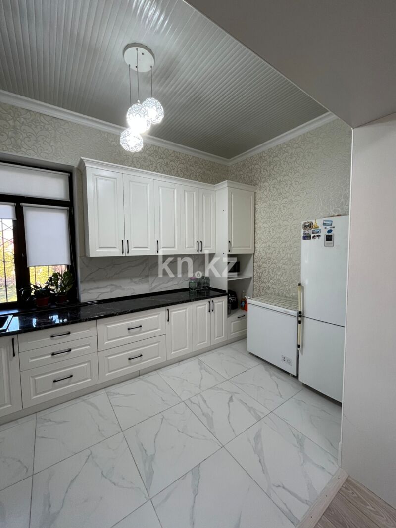 Продажа 8-комнатного дома, 270 м² - Продажа домов, коттеджей в Шымкенте фото 11 из 24