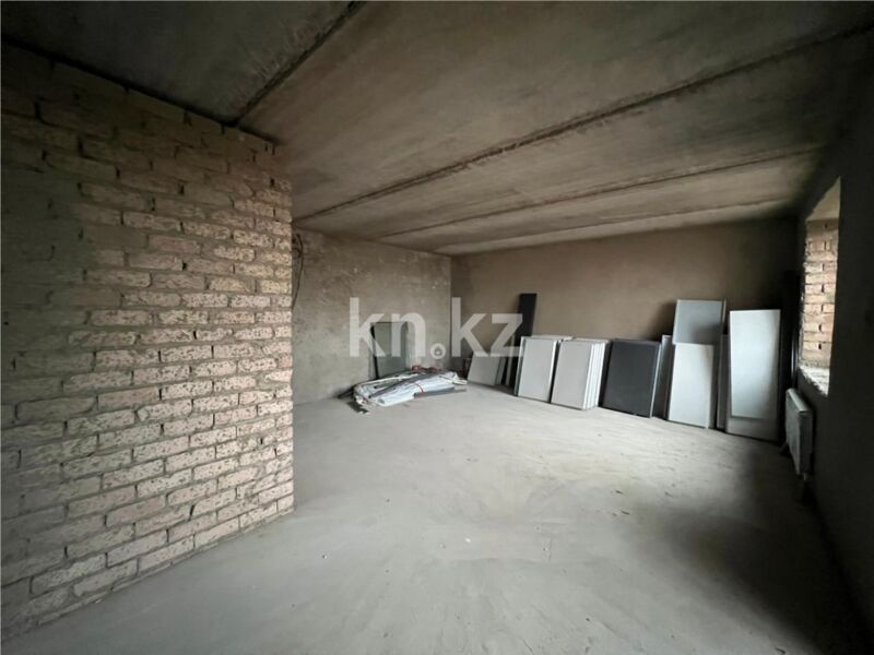 Продажа 1-комнатной квартиры, 41 м² - Продажа однокомнатных квартир в Майкудуке Караганды - страница 6 фото 8 из 10