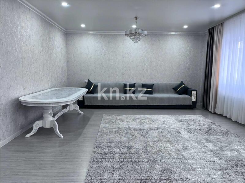 Продажа 4-комнатного дома, 222.9 м² - Продажа домов, коттеджей в Караганде - страница 6 фото 3 из 56