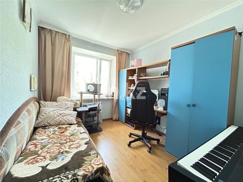 Продажа 4-комнатной квартиры, 74.5 м² - Продажа четырехкомнатных квартир в кирпичном доме в Казахстане - страница 15 фото 7 из 14