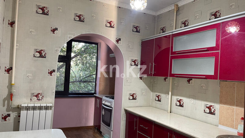 Продажа 3-комнатной квартиры, 65 м² - Продажа квартир в Казахстане - страница 28 фото 1 из 13