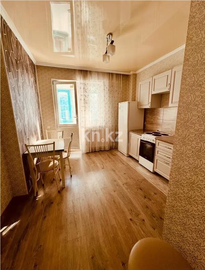 Продажа 1-комнатной квартиры, 44 м² - Продажа однокомнатных квартир в Казахстане - страница 61 фото 2 из 4