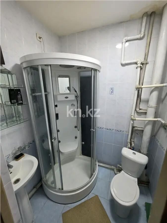 Продажа 1-комнатной квартиры, 45 м² - Продажа однокомнатных квартир в р-не Есиль Астаны - страница 18 фото 3 из 4