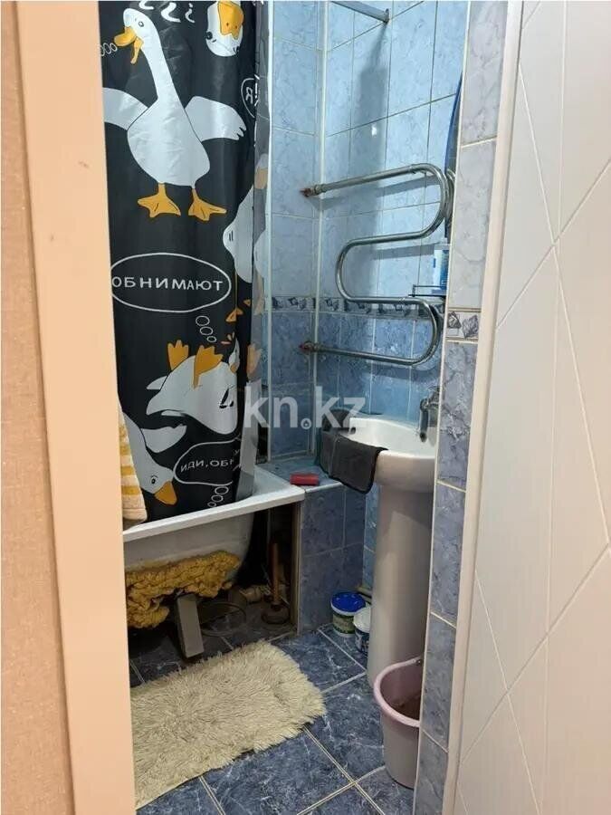 Продажа 2-комнатной квартиры, 58 м² - Продажа квартир в кирпичном доме в Казахстане - страница 2 фото 4 из 5