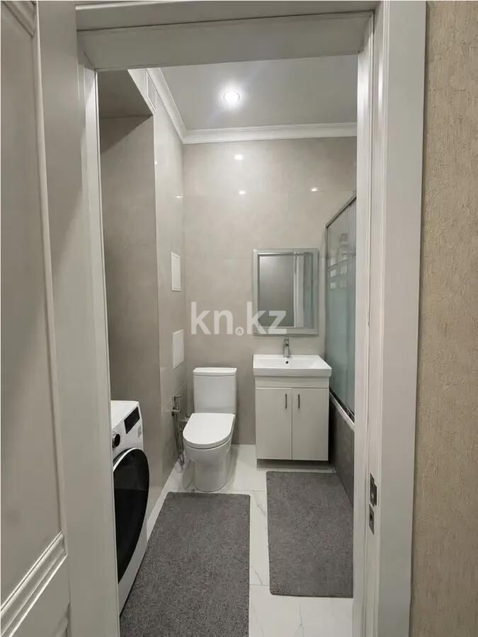 Продажа 3-комнатной квартиры, 84 м² - Продажа квартир в р-не Нура Астаны - страница 4 фото 6 из 7