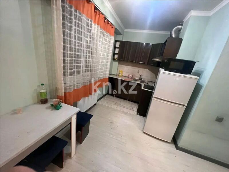 Продажа 1-комнатной квартиры, 34.4 м² - Продажа однокомнатных квартир в Ауэзовском р-не Алматы - страница 15 фото 2 из 3