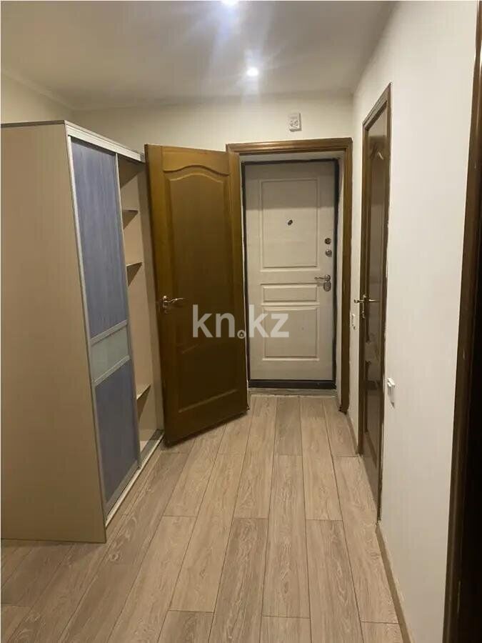 Продажа 3-комнатной квартиры, 83.3 м² - Продажа трехкомнатных квартир в кирпичном доме в Алматы фото 8 из 9
