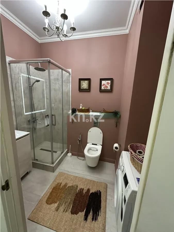 Продажа 2-комнатной квартиры, 70 м² - Продажа двухкомнатных квартир от собственников в Алматы - страница 122 фото 4 из 5