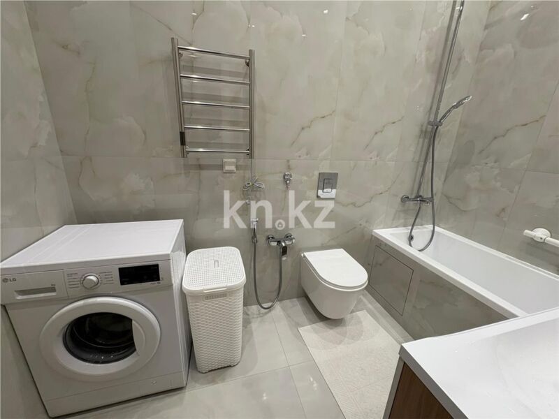 Продажа 3-комнатной квартиры, 144 м² - Продажа квартир в Казахстане - страница 2 фото 8 из 11