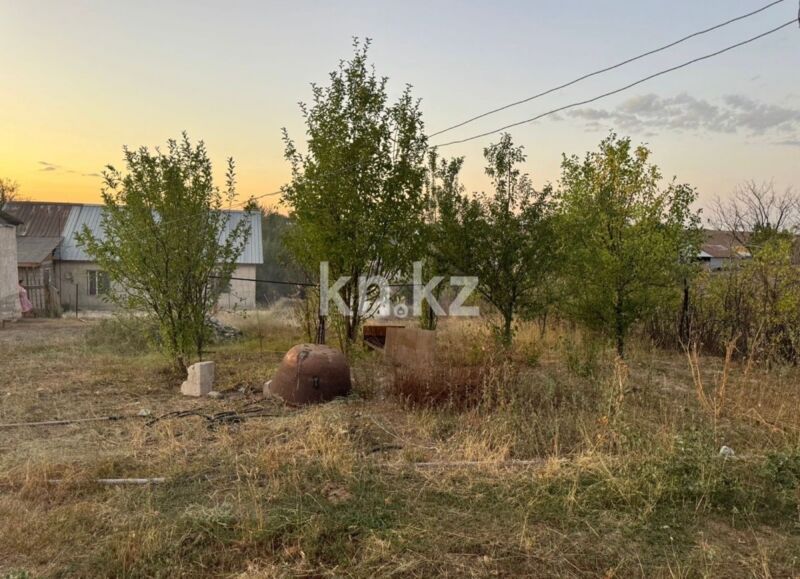 Продажа дачи, 8 сот. - Продажа дач в Казахстане фото 3 из 8