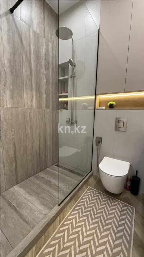 Продажа 3-комнатной квартиры, 85 м² - Продажа квартир в монолитно-каркасном доме в Астане - страница 102 фото 6 из 6