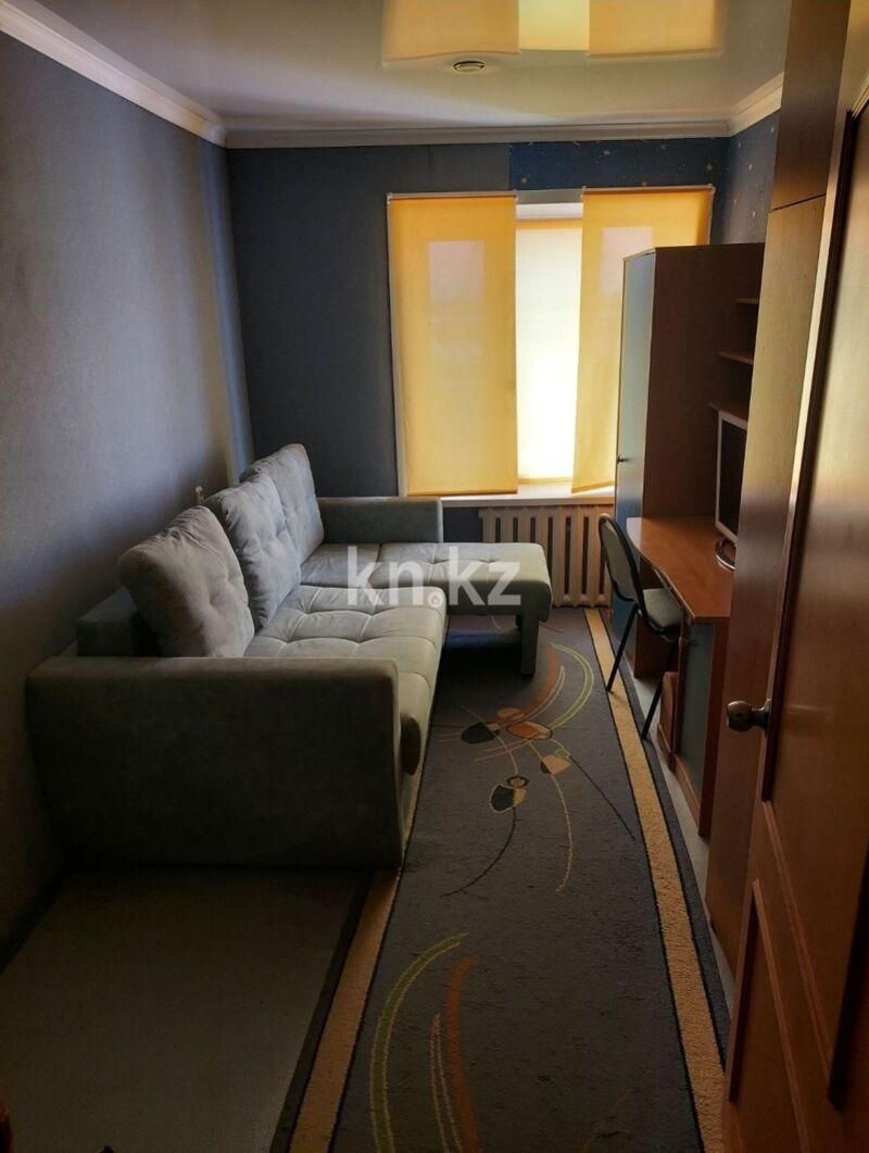 Продажа 2-комнатной квартиры, 46 м² - Продажа двухкомнатных квартир в кирпичном доме в Казахстане - страница 8 фото 7 из 11
