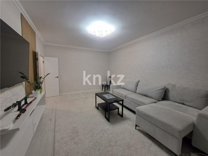 Продажа 3-комнатной квартиры, 78 м² - Продажа квартир в блочном доме в Астане - страница 172 фото 2 из 13
