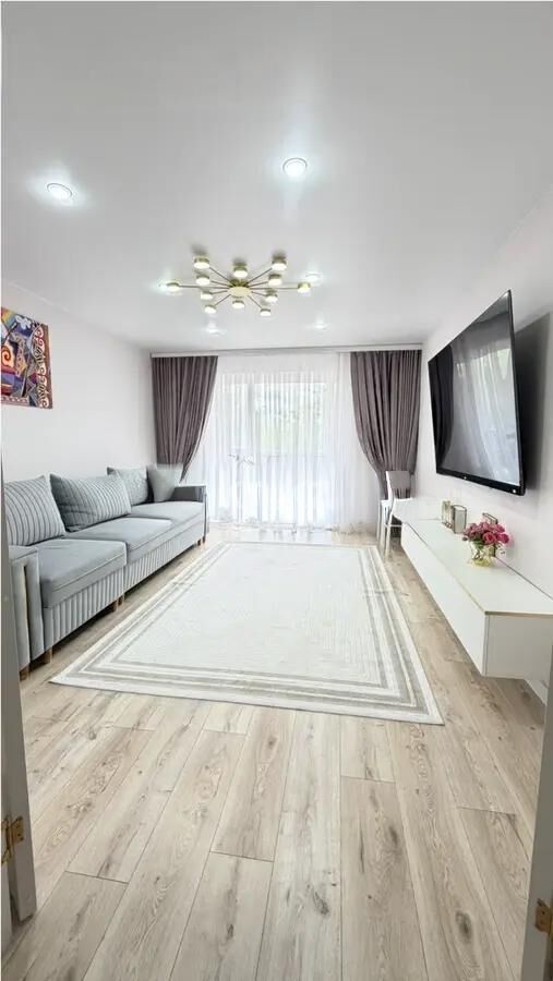 Продажа 3-комнатной квартиры, 65 м² - Продажа трехкомнатных квартир в Казахстане - страница 3 фото 1 из 5