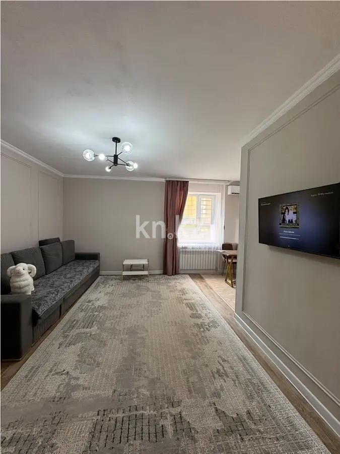 Продажа 1-комнатной квартиры, 37 м² - Продажа однокомнатных квартир в р-не Сарайшык Астаны - страница 18 фото 1 из 4