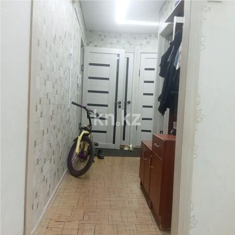 Продажа 4-комнатной квартиры, 61 м² - Продажа четырехкомнатных квартир от собственников в Темиртау фото 4 из 4