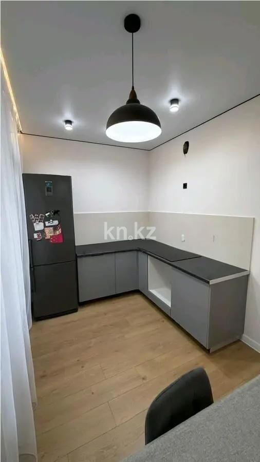 Продажа 1-комнатной квартиры, 36.6 м² - Продажа квартир в монолитно-каркасном доме в Казахстане - страница 54 фото 2 из 4