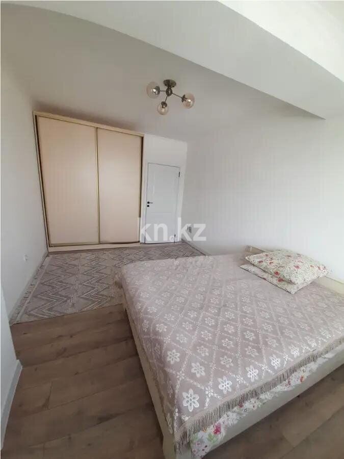 Продажа 2-комнатной квартиры, 59.6 м² - Продажа квартир в Казахстане - страница 239 фото 2 из 5