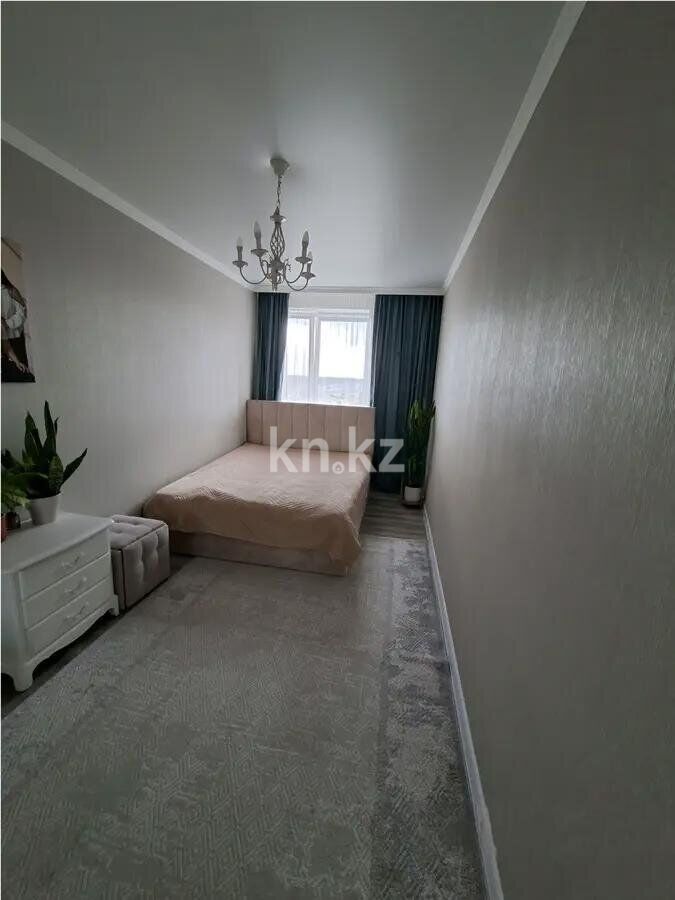Продажа 4-комнатной квартиры, 83 м² - Продажа четырехкомнатных квартир в блочном доме в Астане - страница 3 фото 2 из 6