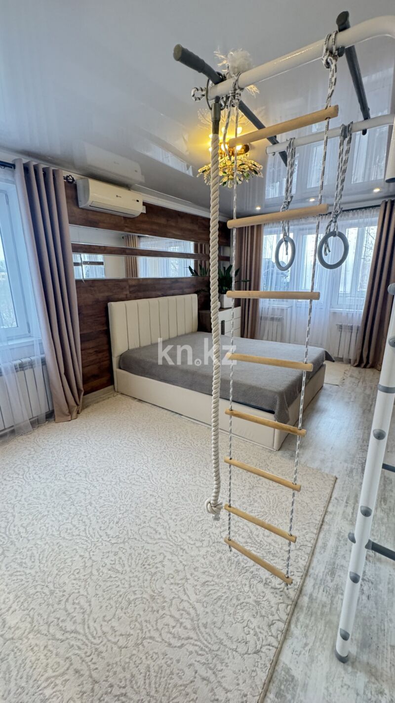 Продажа 2-комнатной квартиры, 43.3 м² - Продажа двухкомнатных квартир в Городе Караганды - страница 3 фото 25 из 27
