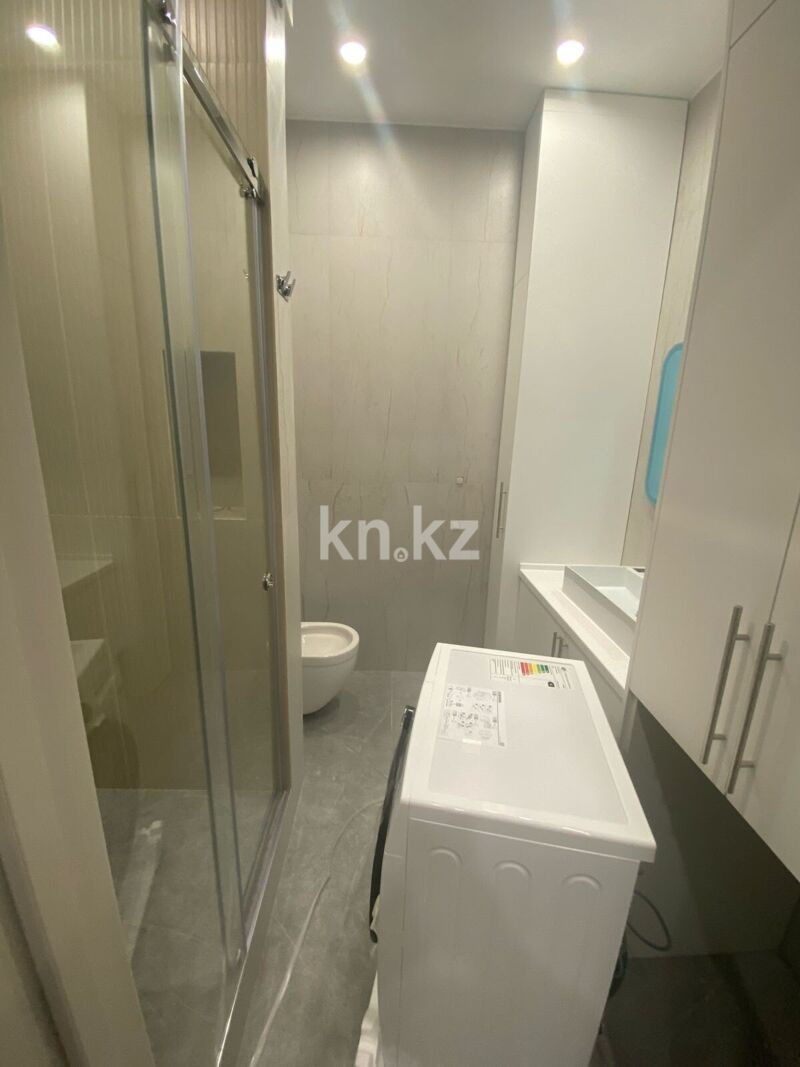 Аренда 2-комнатной квартиры, 67 м² - Аренда квартир помесячно в Казахстане - страница 2 фото 5 из 8