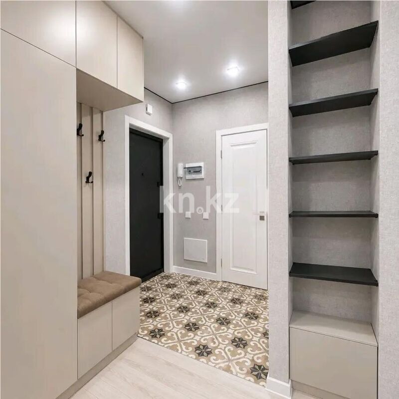 Продажа 1-комнатной квартиры, 33.1 м² - Продажа квартир в Казахстане - страница 17 фото 3 из 3