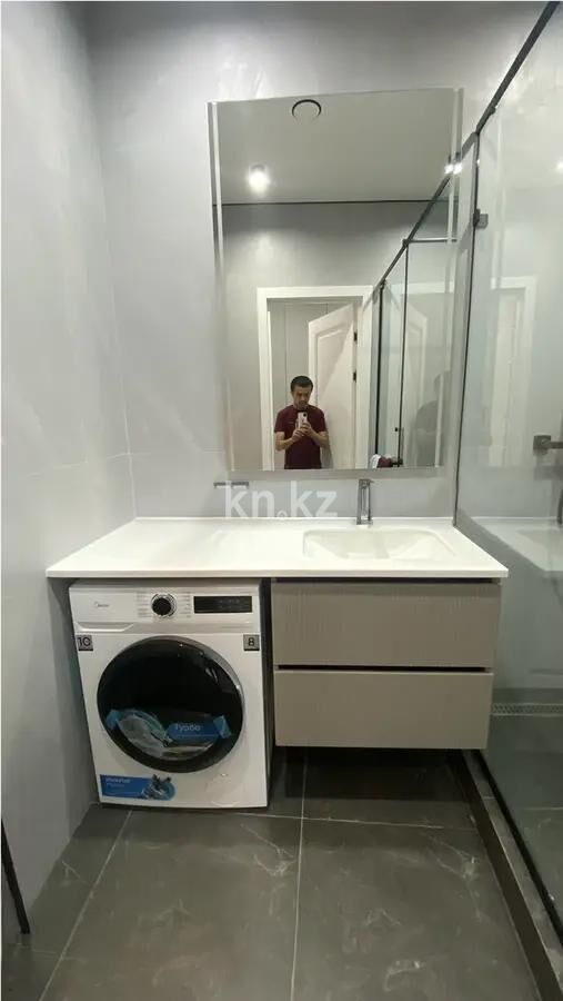 Продажа 2-комнатной квартиры, 43 м² - Продажа двухкомнатных квартир в р-не Сарайшык Астаны - страница 27 фото 4 из 6