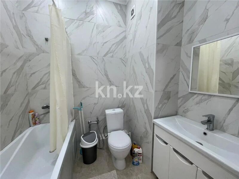 Продажа 1-комнатной квартиры, 38.9 м² - Продажа однокомнатных квартир от собственников в Астане - страница 47 фото 4 из 5