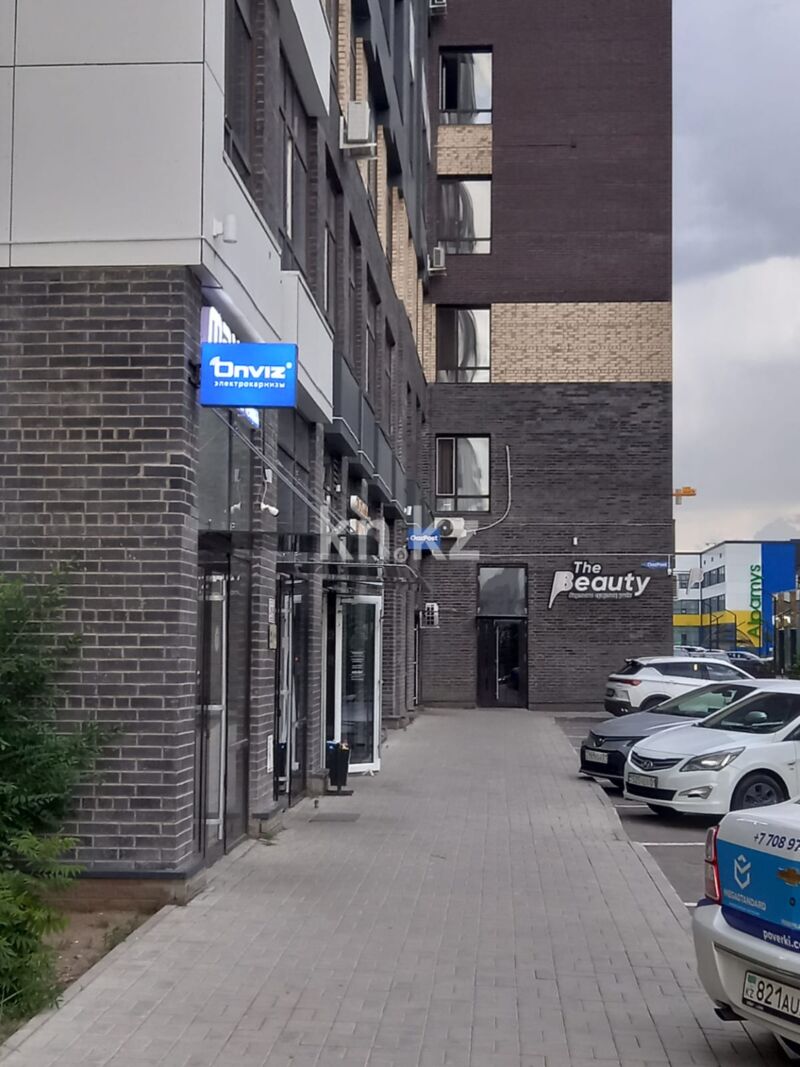 Продажа 2-комнатной квартиры, 39 м² - Продажа квартир в Казахстане - страница 25 фото 24 из 29