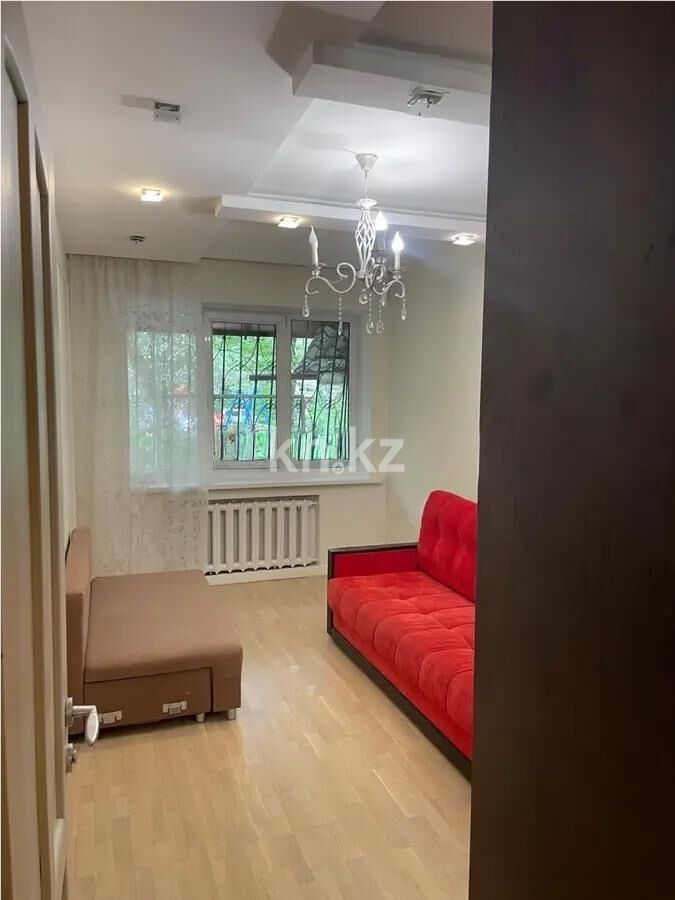 Продажа 3-комнатной квартиры, 63 м² - Продажа трехкомнатных квартир в кирпичном доме в Казахстане - страница 2 фото 3 из 6