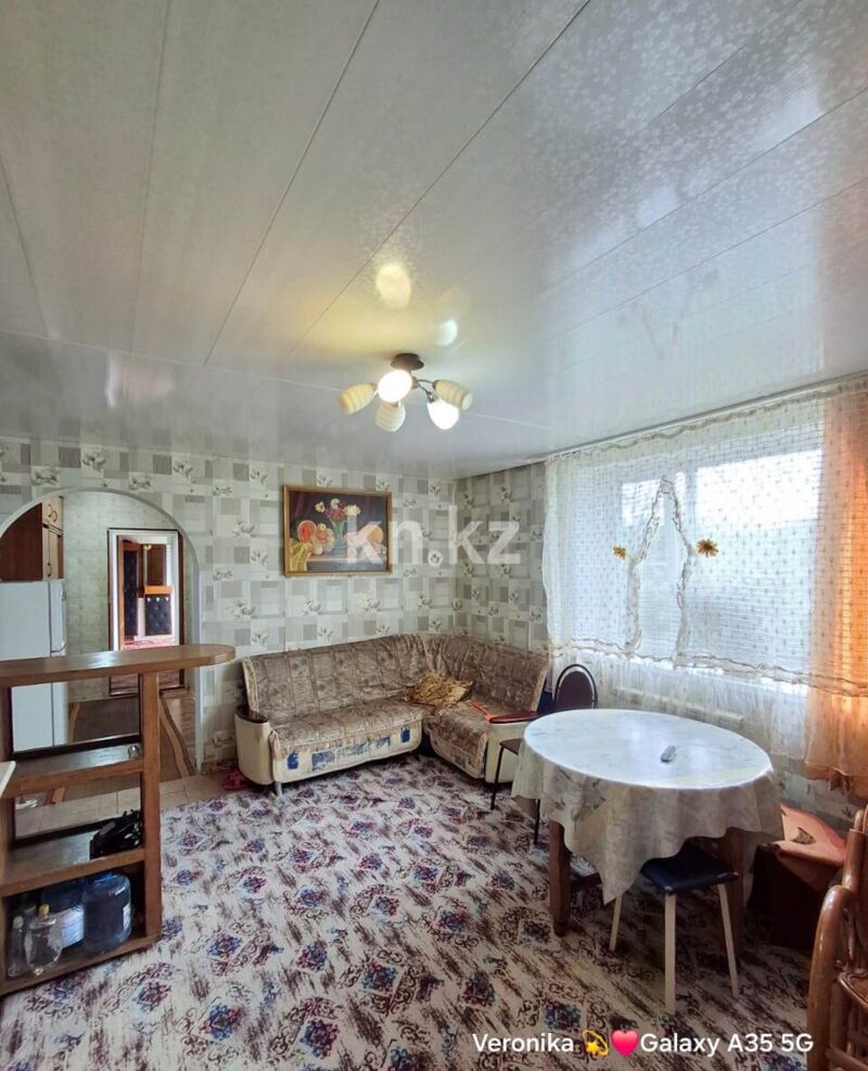 Продажа 4-комнатного дома, 104 м² - Продажа четырехкомнатных домов, коттеджей в Уральске фото 3 из 28