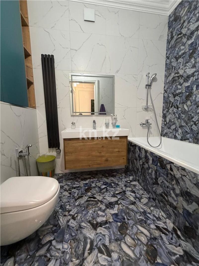 Продажа 3-комнатной квартиры, 120 м² - Продажа трехкомнатных квартир в блочном доме в Казахстане - страница 41 фото 14 из 17